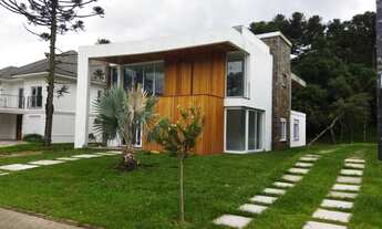 Imagem 4: Canela - Casa Padrão - Centro