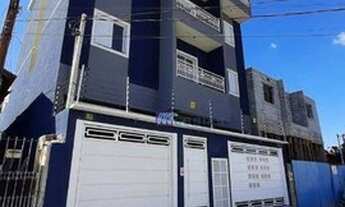 Imagem: Apartamento à venda, 45 m² por R$ 329.000,00