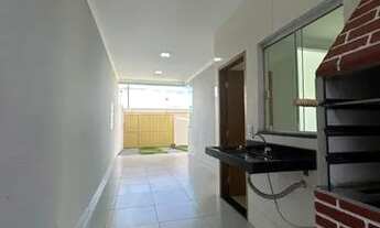 Imagem 4: Casa aluguel Setor Escala