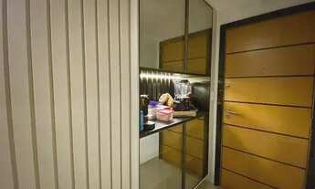 Imagem 2: Apartamento para venda tem 120 metros quadrados com 3 quartos em Ipanema - Rio de Janeiro