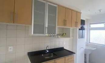 Imagem: Apartamento com 2 dormitórios para alugar