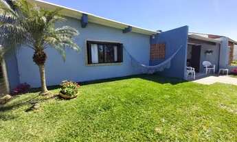 Imagem 2: Casa e Sobrado de 3 dormitórios à Venda - Osório