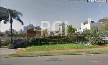 Imagem 1: Terreno para Venda - 375m², 0 dormitórios, Boa Vista