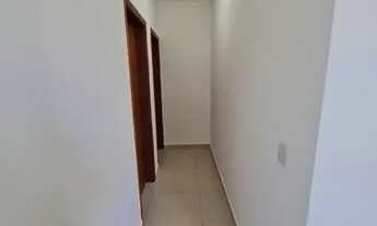 Imagem 2: Casa térrea para alugar no Horto Florestal 3, em Sorocaba -SP