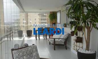 Imagem: APARTAMENTO - MORUMBI - SP