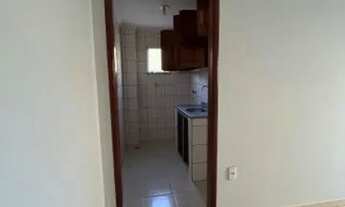 Imagem 3: Apto com uma suite