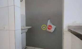 Imagem 2: Casa com 1 dormitório para alugar por R$ 700,00/mês - Jardim Tranqüilidade - Guarulhos/SP