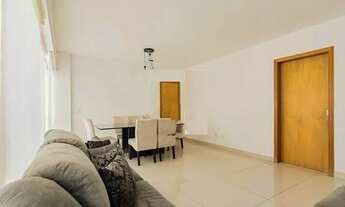 Imagem 2: Área Privativa / Garden com 3 dormitórios à venda em Belo Horizonte