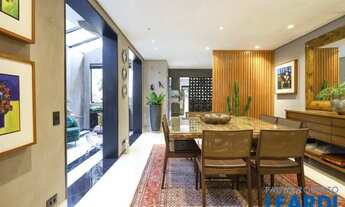 Imagem 7: CASA ASSOBRADADA - JARDIM PAULISTANO - SP