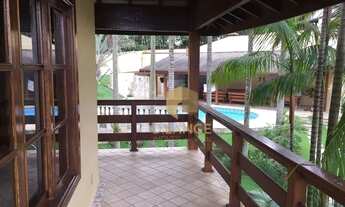 Imagem 6: Casa à venda no Condomínio Vale do Itamaracá - Valinhos/SP