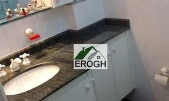 Imagem 7: Apartamento Bairro Jardim, 3 suítes e 3 vagas