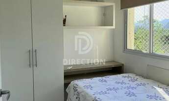 Imagem 5: Barra da Tijuca Apartamento com 2 dormitórios