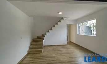 Imagem 6: SOBRADO - MOEMA - SP