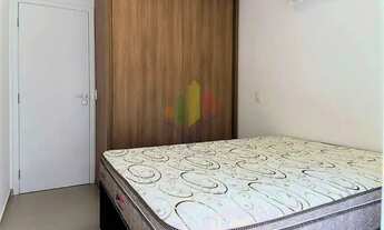 Imagem 6: Apartamento Mobiliado na Consolação 1 Dormitório 58 m², Condomínio com Lazer