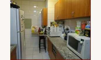 Imagem 3: Apartamento Alto Padrão com Lazer Total