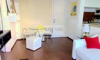 Imagem 2: Apartamento Mobiliado em Bela Vista - São Paulo, SP