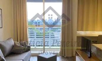 Imagem 2: SANTANA DE PARNAÍBA - Apartamento Padrão - TAMBORÉ