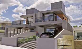 Imagem: FLORIANóPOLIS - Casa Padrão - Campeche