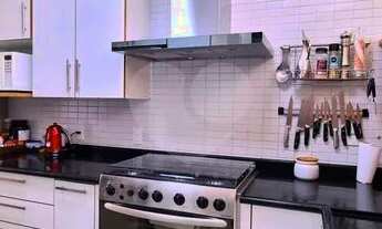 Imagem 6: São Paulo - Apartamento Padrão - ALTO DE PINHEIROS