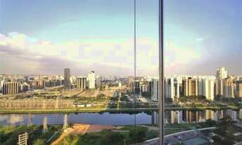 Imagem 2: Condomínio Parque Cidade Jardim