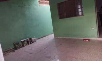 Imagem: Meio lote com 02 dorm no Bom Retiro em Paulínia