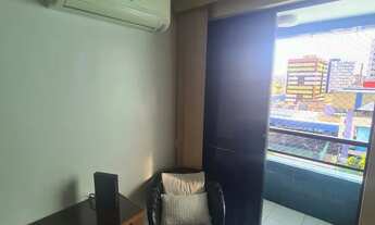 Imagem 7: Aluguel ponta verde anual. 2 quartos. Mobiliado!