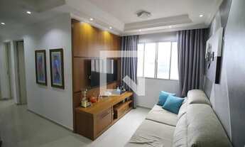 Imagem: Apartamento para Aluguel - Belém, 2 Quartos