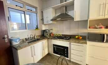 Imagem 5: Apartamento com 3 dormitórios à venda em Betim