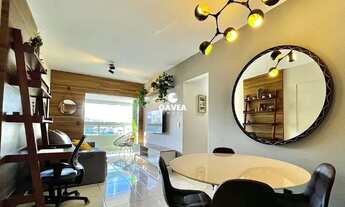 Imagem 3: Apartamento à venda no Canto do Forte em Praia Grande