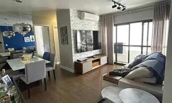 Imagem 3: Locação Apartamento 2 Dormitórios - 70 m² Vila Nova Conceição