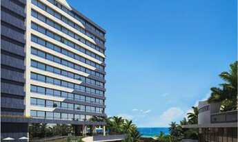 Imagem 2: Studios de 31 m² - Tons de Brisa