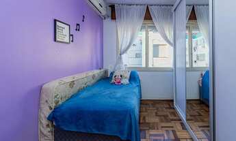 Imagem 6: Apartamento para Venda - 56m², 2 dormitórios, 1 vaga - Vila Ipiranga