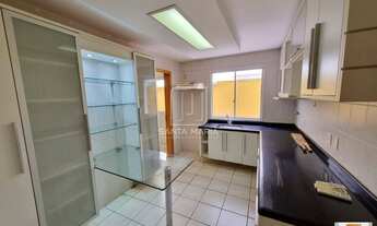 Imagem 5: Casa (sobrado em condominio) 3 dormitórios/suite, cozinha planejada, portaria 24hs, lazer