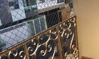 Imagem 2: Casa no Riviera com 3 quartos com suíte e closet para Locação