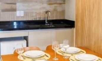 Imagem 4: AQUALAND RESORT 06/07 a 13/07/23 APT 2 SUÍTES - 6 PESSOAS