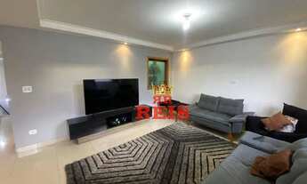 Imagem 3: Sobrado com 3 suites à venda, 316 m² por R$ 1.100.000 - Jardim Montreal - São Bernardo do