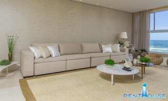 Imagem 6: Apartamento Frente Mar para Venda em Balneário Camboriú, Praia dos Amores, 4 dormitórios