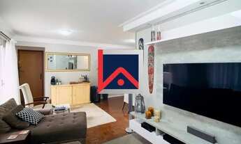 Imagem: Apartamento Venda 3 Dormitórios - 113 m²