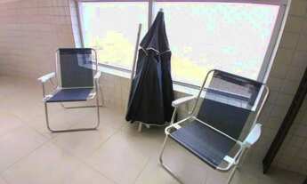 Imagem 3: Apartamento 74m² à venda em Mongaguá, São Paulo