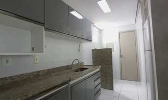 Imagem 6: Vende-se Apartamento Bairro São Joao- Moveis Projetados- Elevador-03 Quartos-1 Suite-1 Vag