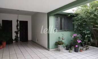 Imagem 2: São Paulo - Casa Padrão - Tatuapé