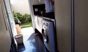 Imagem 6: Casa - Swiss Park - Campinas