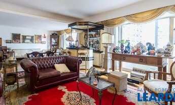 Imagem 6: APARTAMENTO - BELA VISTA - SP