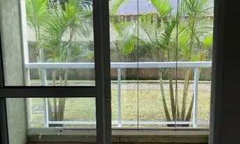 Imagem 5: Apartamento com 2 dormitórios para alugar, 50 m² por R$ 1.700,00/mês - Granja Viana - Coti