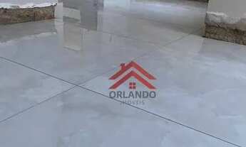 Imagem 2: Casa com 3 dormitórios à venda, 150 m² por R$ 900.000,00 - Alto Umuarama - Uberlândia/MG