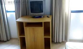 Imagem 5: FLAT TRYP HIGIÊNOPOLIS PARA LOCAÇÃO!