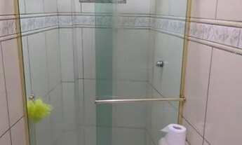 Imagem 7: Excelente Triplex com garagem, home office, terraço amplo e churrasqueira. Perto de tudo