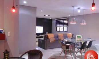 Imagem 4: São Paulo - Apartamento Padrão - Tatuapé