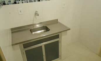 Imagem 6: Apartamento para aluguel com 60 metros quadrados com 1 quarto em Icaraí - Niterói - RJ