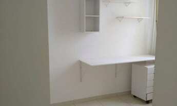 Imagem 7: Apartamento com 2 dormitórios para alugar, 52 m² por R$ 1.043,00/mês - Residencial Macedo